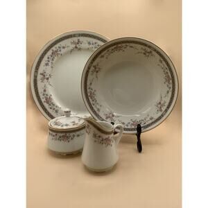 Accessory Pieces Mikasa Grande Ivory L5503 Marquette